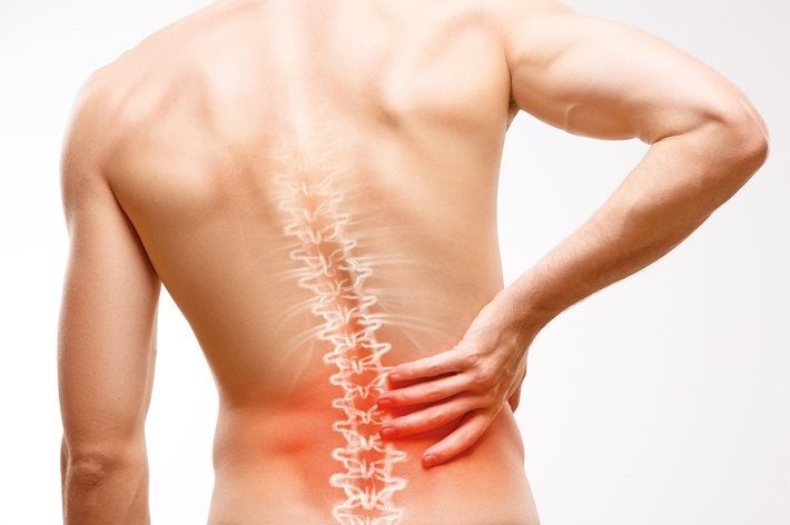 Back-Pain