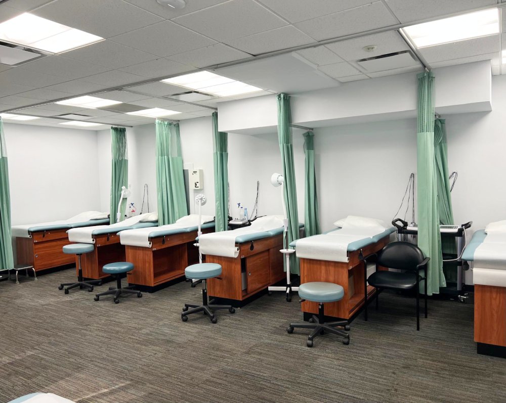 wellness-office